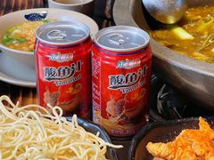 -石锅苗苗鱼(武汉首店)