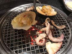 -虎焱炭火烧肉