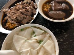 活肉-添宝粿条店