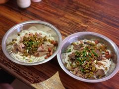 卤菜粉-老东江米粉