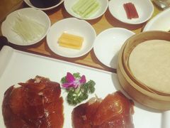 picture-四季小馆·地道北京小吃(广百店)