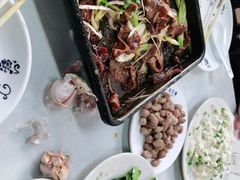 -清真永恒华威肉饼(潘家园店)
