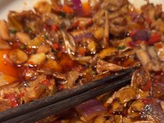 -渔乡米香·剁椒鱼头(四方坪店)