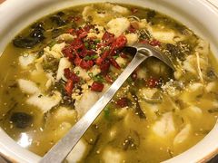 -小六汤包砂煲菜(文景路店)