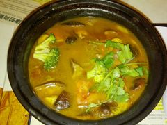 -长勺子东南亚(街道口店)