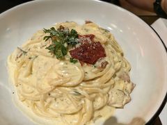 -安妮意大利餐厅(日坛店)