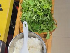 -四季喧黔味豆米火锅(万达广场店)