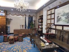 -山泉公馆酒家(珠江新城店)