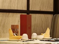 -利苑酒家(宜安广场店)