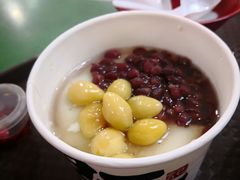 -牛车水美食街