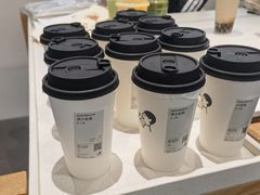 -喜茶(常州新北万达店)