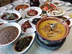 -大蓉和(一品天下店)