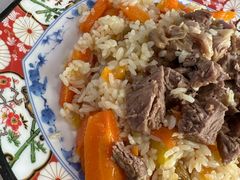 -帕米尔食府(白云观店)