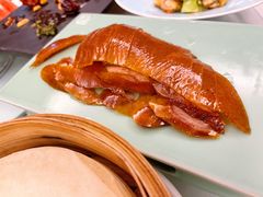 -唐廊烤鸭店(工体店)