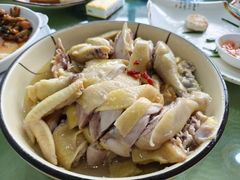 -东胜客河鲜店·西江河鲜·老字號渔家菜