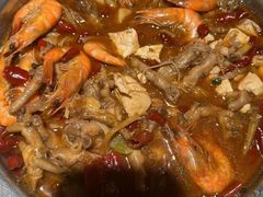 -胖哥俩肉蟹煲(盐城金鹰国际店)