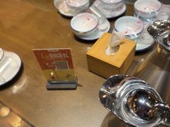 -张大嘴菜馆(庞各庄店)