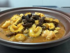 -百富源·海鲜辽菜(浑河堡店)