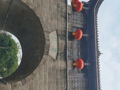 -南关石牌坊古镇