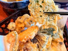 -小山日本料理(兴业太古汇店)