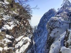 -峨眉山风景名胜区