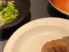 -A One Kitchen·南京精菜馆(德基广场店)
