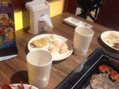 iphone_upload_pic-比特堡啤酒烤肉自助料理(和平店)