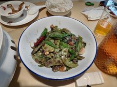 -谢氏老金口(江夏武昌大道店)