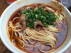 -秦云老太婆摊摊面(全国总店)