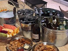 -J Create城市露营咖啡·简餐·宠物(上海动物园店)