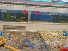 -北塘海鲜·天津菜(大光明桥旗舰店)