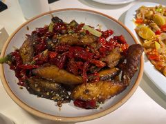 -付掌柜在成都·热炒砂锅集(金禾店)