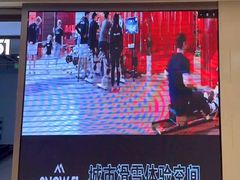 -SNOW51城市滑雪(万象城店)