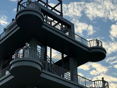 -泰达航母主题公园