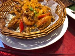 -沪华海鲜大酒楼(南汇店)