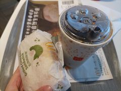 -麦当劳(西站店)