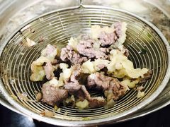 -原野牛肉岛