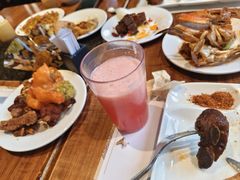 -汉巴味德(大悦城店)