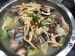 -天都火锅酒楼(虹梅南路店)