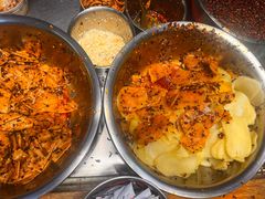 -周小亮丁家坡洋芋(全国总店)