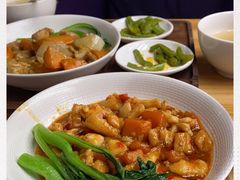 -康铂酒店(上海自然博物馆店)