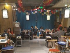 -阿串串老火锅(力盟店)