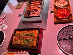 -丰茂烤串(全国首店)