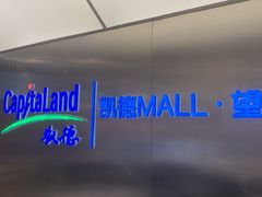 -凯德MALL(望京店)