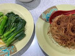 虾子捞面-联记面家(新马路店)