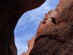 -天山神秘大峡谷