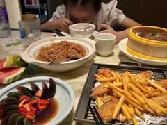 -小菜园新徽菜(马鞍山金鹰店)