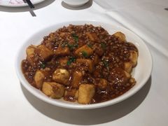 肉沫嫩豆腐-金春禧(贵和领秀城店)