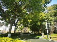 -苏州河梦清园环保主题公园