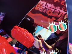 -大玩家(万达广场大连甘井子店)